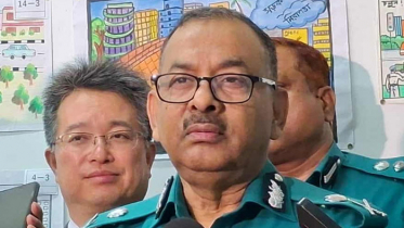 মব ঠেকাতে ব্যর্থ হলে পুলিশের বিরুদ্ধে ব্যবস্থা: ডিএমপি কমিশনার
