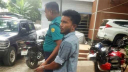 ধানমন্ডি ৩২ নম্বরে আটক রিকশাচালকের জামিন, ওসির ব্যাখ্যা তলব