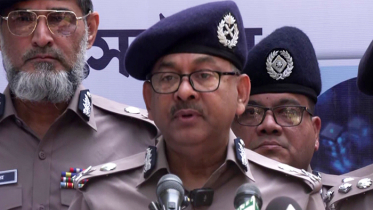 পুলিশের মনোবল ভাঙার চেষ্টা করবেন না: ডিএমপি কমিশনার পুলিশের মনোবল ভাঙার চেষ্টা করবেন না: ডিএমপি কমিশনার