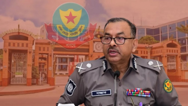 ঢাকার ৭৩ গির্জায় গোয়েন্দা নজরদারি বৃদ্ধি, রেস করলেই জব্দ হবে গাড়ি ঢাকার ৭৩ গির্জায় গোয়েন্দা নজরদারি বৃদ্ধি, রেস করলেই জব্দ হবে গাড়ি