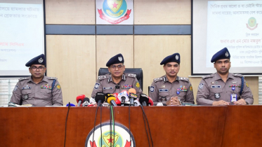 প্রথম আলো ও ডেইলি স্টারে হামলার ঘটনায় মামলা, গ্রেপ্তার ১৭