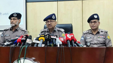 ঢাকায় ৩৭ ঝুঁকিপূর্ণ কেন্দ্র, গুরুত্বপূর্ণ কেন্দ্র ১৬১৪