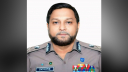 দায়িত্বভার গ্রহণ করলেন নবনিযুক্ত ডিএমপি কমিশনার