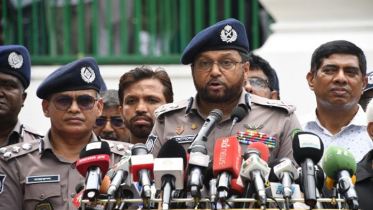 পবিত্র আশুরাকে ঘিরে নিশ্ছিদ্র নিরাপত্তা ব্যবস্থা গ্রহণ ডিএমপির পবিত্র আশুরাকে ঘিরে নিশ্ছিদ্র নিরাপত্তা ব্যবস্থা গ্রহণ ডিএমপির