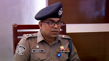 রাজধানীতে ১০ মাসে ১৯৮ হত্যাকাণ্ড: ডিএমপি