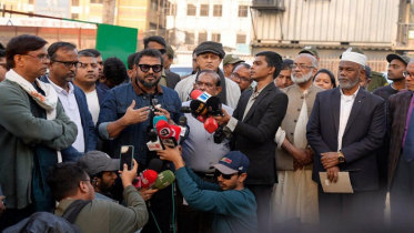 ফার্মগেটের আনোয়ারা উদ্যান সবার জন্য উন্মুক্ত: ডিএনসিসি প্রশাসক