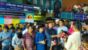 আদ-দ্বীন হাসপাতালে অস্বাস্থ্যকর পরিবেশ, তিন লাখ টাকা জরিমানা