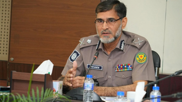 পহেলা বৈশাখ উপলক্ষে থাকবে নিশ্ছিদ্র নিরাপত্তা: ডিএমপি কমিশনার