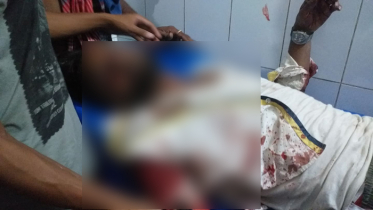 দোহারে সাবেক ছাত্রলীগ নেতাকে কুপিয়ে জখম