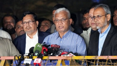 চিকিৎসায় রেসপন্স করছেন খালেদা জিয়া : ডা. জাহিদ চিকিৎসায় রেসপন্স করছেন খালেদা জিয়া : ডা. জাহিদ