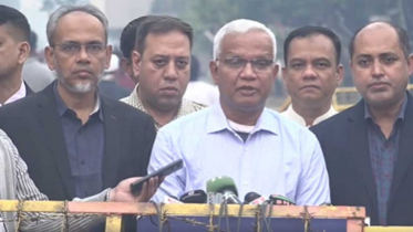 খালেদা জিয়ার শারীরিক অবস্থা আগের চেয়ে বেশ স্থিতিশীল: ডা. জাহিদ