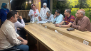 আদ-দ্বীনে ছয় নবজাতকের মৃত্যু, হাসপাতাল পরিদর্শনে বিএনপির ডা. রফি