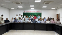 সাংবাদিকদের মানোন্নয়ন, ওয়েজ বোর্ড বাস্তবায়নে ভূমিকা রাখার আহ্বান