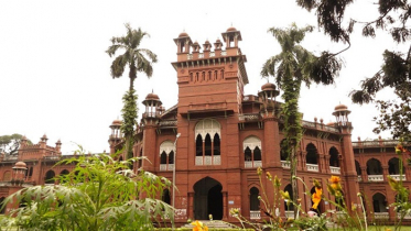 ১ অক্টোবর থেকে ঢাবি’র ভর্তি পরীক্ষা 