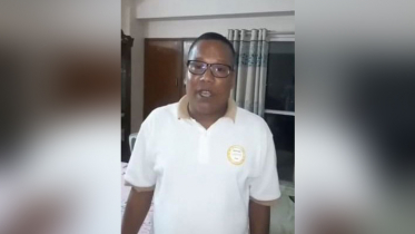 হাসিনার রায় নিয়ে ফেসবুকে পোস্ট, ঢাবির ডেপুটি রেজিস্ট্রার আটক