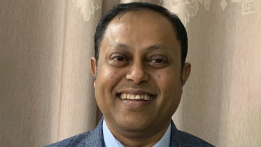 ঢাকা বিশ্ববিদ্যালয়ে নতুন সহ–উপাচার্য অধ্যাপক আবদুস সালাম ঢাকা বিশ্ববিদ্যালয়ে নতুন সহ–উপাচার্য অধ্যাপক আবদুস সালাম