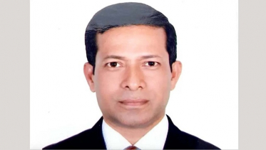 ঢাবির সলিমুল্লাহ মুসলিম হলের নতুন প্রভোস্ট ড. আবদুস সালাম ঢাবির সলিমুল্লাহ মুসলিম হলের নতুন প্রভোস্ট ড. আবদুস সালাম