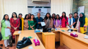 ঢাবি’র নারী হলে ২৪ ঘণ্টা প্রবেশ-বহির্গমনের দাবিতে স্মারকলিপি