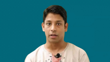 ঢাবি শিক্ষক সুদীপকে একাডেমিক কার্যক্রম থেকে অব্যাহতি