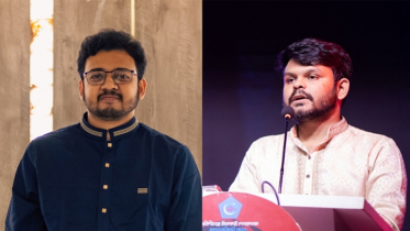 ঢাবিতে শিবিরের নতুন সভাপতি মহিউদ্দিন, সেক্রেটারি আশিক