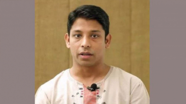 ঢাবি শিক্ষার্থী মিমোর আত্মহত্যা: শিক্ষক সুদীপ ৩ দিনের রিমান্ডে