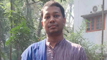 ‘ভাইরাল’ সেই ঢাবি শিক্ষককে একাডেমিক কার্যক্রম থেকে অব্যাহতি ‘ভাইরাল’ সেই ঢাবি শিক্ষককে একাডেমিক কার্যক্রম থেকে অব্যাহতি