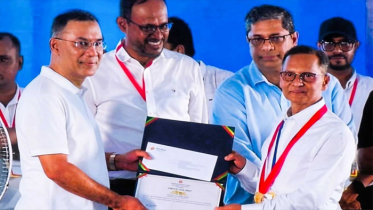 জাতীয় মৎস্য পদক পেলেন ঢাবি অধ্যাপক ড. মো. ছগীর আহমেদ জাতীয় মৎস্য পদক পেলেন ঢাবি অধ্যাপক ড. মো. ছগীর আহমেদ