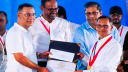 জাতীয় মৎস্য পদক পেলেন ঢাবি অধ্যাপক ড. মো. ছগীর আহমেদ