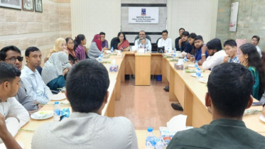 ডাকসুর পক্ষ থেকে সিনেটে যাচ্ছেন যে ৫ জন