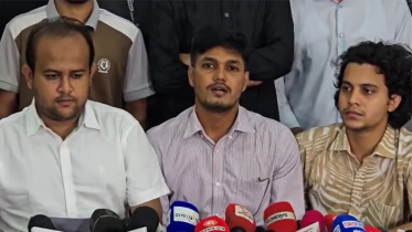 ডাকসু নির্বাচনে ১১ অনিয়মের অভিযোগ ছাত্রদলের