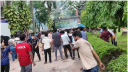 নতুন ভিসির যোগদানকে কেন্দ্র করে রণক্ষেত্র ডুয়েট
