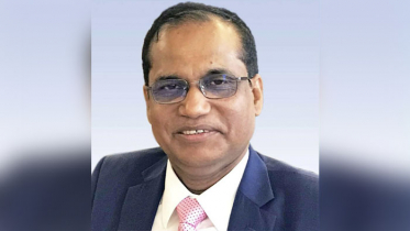 মানুষের হাতের মুঠোয় ব্যাংকিং পৌঁছে দেয়া এক স্বপ্নদ্রষ্টা মানুষের হাতের মুঠোয় ব্যাংকিং পৌঁছে দেয়া এক স্বপ্নদ্রষ্টা