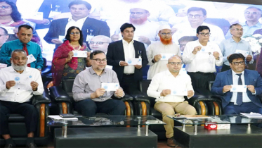 পুনরুদ্ধার করা হবে ‌ডাক বিভাগের বেদখল সম্পদ:ফয়েজ আহমদ তৈয়্যব