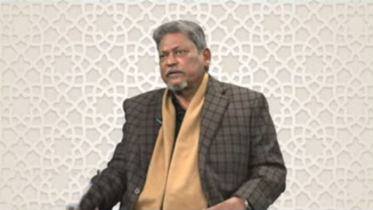 ২৪’র বিপ্লবীদের যে বার্তা দিলেন মেজর ডালিম