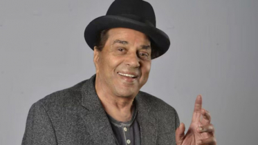 অভিনেতা ধর্মেন্দ্র মারা গেছেন