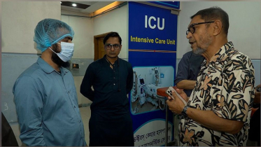 রাজধানীর ডক্টরস কেয়ার হাসপাতাল সিলগালার নির্দেশ স্বাস্থ্যমন্ত্রীর