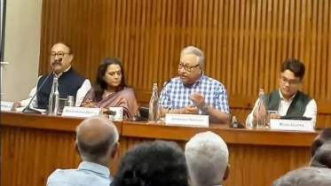 আওয়ামী লীগবিহীন নির্বাচনই বাস্তবতা, দিল্লিতে আলোচনা