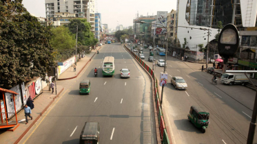 সারাদেশ থেকে বিচ্ছিন্ন ঢাকা