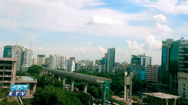 তাপমাত্রা অপরিবর্তিত থাকতে পারে 