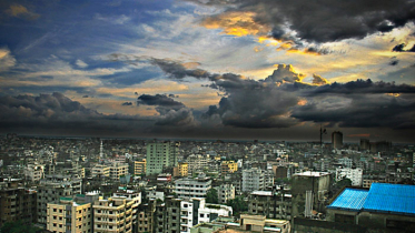 ঢাকাসহ সারাদেশের আবহাওয়ার পূর্বভাস