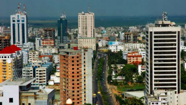 বিশ্বের ব্যয়বহুল শহরের তালিকায় ১৪ ধাপ এগলো ঢাকা