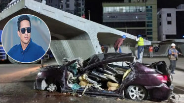 আকস্মিক মৃত্যুর শহর ঢাকা