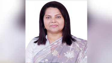 ঢাকা জেলার নতুন ডিসি ফরিদা খানম