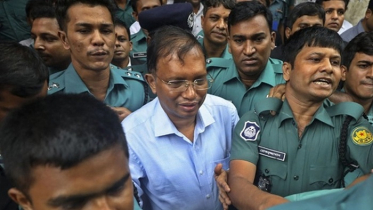 ডিআইজি মিজানের জামিন বহাল