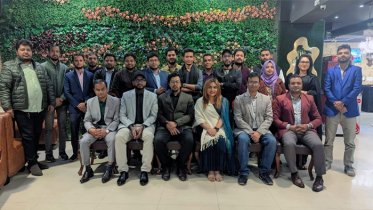 ডিজিটাল মিডিয়া ফোরামের নতুন কার্যনির্বাহী কমিটি গঠন