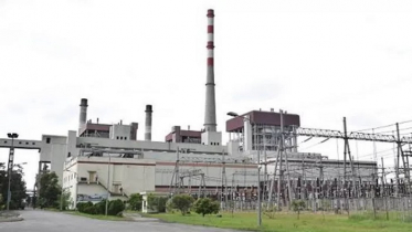 বড়পুকুরিয়া তাপবিদ্যুৎ কেন্দ্রের সব ইউনিট বন্ধ