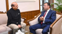 ‘শেখ হাসিনা যাতে ভারতের মাটিতে রাজনৈতিক বক্তব্য দিতে না পারে’