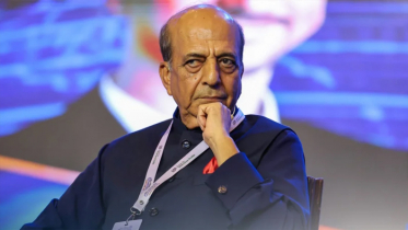 শেখ হাসিনার ভারতে যাওয়া ও ফেরতের বিষয়ে যা বললেন দীনেশ ত্রিবেদী