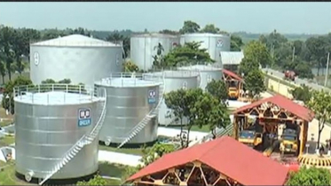 ভারত থেকে আরও ৭ হাজার টন ডিজেল এলো পার্বতীপুরে