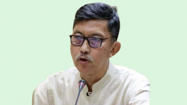 পার্বত্য চট্টগ্রামবিষয়ক মন্ত্রী দীপেন দেওয়ানের পদত্যাগ পার্বত্য চট্টগ্রামবিষয়ক মন্ত্রী দীপেন দেওয়ানের পদত্যাগ